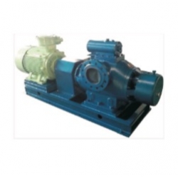 天津君宇螺杆泵