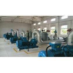 天津君宇螺杆泵