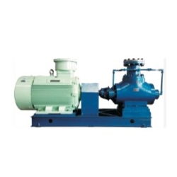 天津君宇螺杆泵