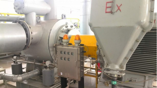 天津君宇螺杆泵