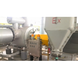 天津君宇螺杆泵