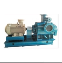 天津君宇螺杆泵