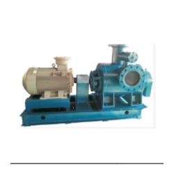 天津君宇螺杆泵