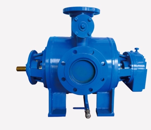 天津君宇螺杆泵