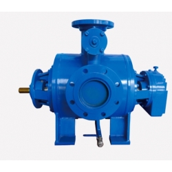 天津君宇螺杆泵